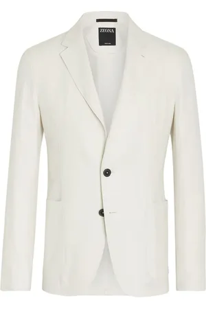 Ermenegildo Zegna Blazer con botones