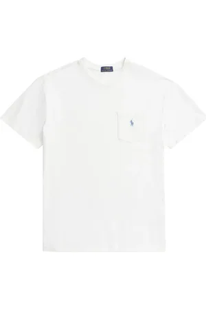 Ralph Lauren Camiseta Polo Pony