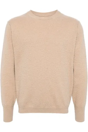 Maison Margiela Jersey con logo cosido