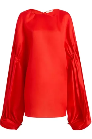 Khaite Blusa The Quico