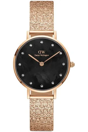 Daniel Wellington Reloj Petite Pressed Studio Lumine de 28mm