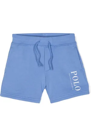 Ralph Lauren Bañador con motivo Polo Pony