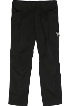 1017 ALYX 9SM Pantalones cargo de talle medio