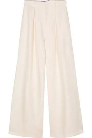 Ralph Lauren Pantalones palazzo Greer