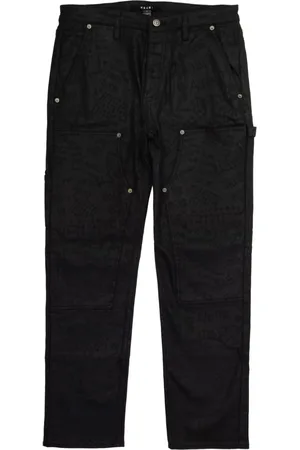 KSUBI Vaqueros rectos Operator