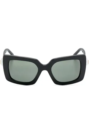 Givenchy Gafas de sol con montura estilo mariposa
