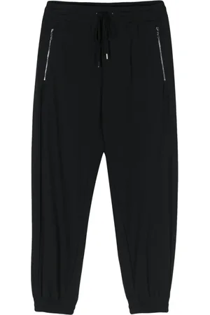 HUGO BOSS Pantalones de chándal con cordones