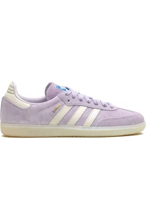 adidas Zapatillas Samba OG Silver Dawn/Chalk White/Off White