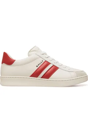 Bally Sandalias con detalle de rayas