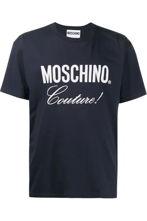 Moschino Logo T-shirt