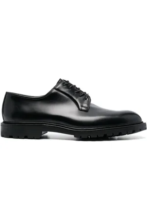 Crockett & Jones Zapatos derby con cordones