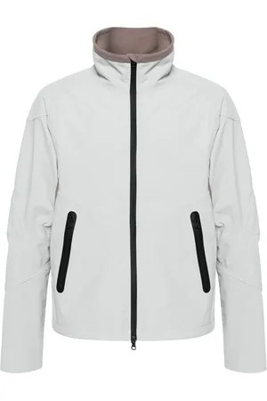 GR10K Chaqueta Skeleton liviana