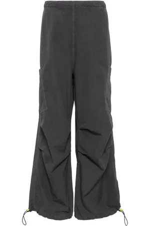 BARROW Pantalones anchos a paneles
