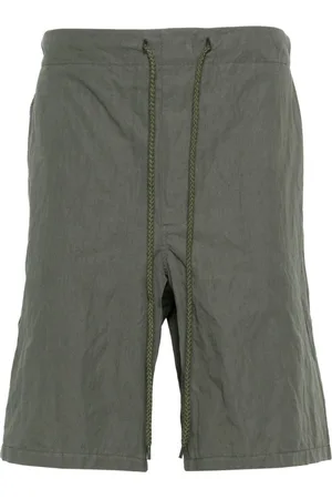DESTIN Bermudas con pinzas