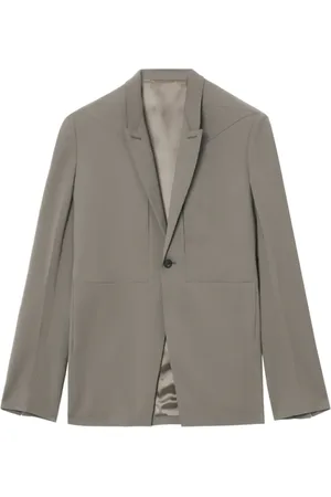 Rick Owens Blazer con botones