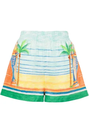 Casablanca Pantalones cortos Day of Victory