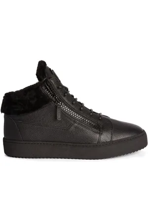 Giuseppe Zanotti Zapatillas Kriss Winter