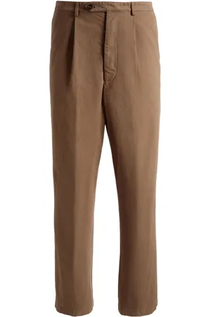 Bally Pantalones chinos rectos