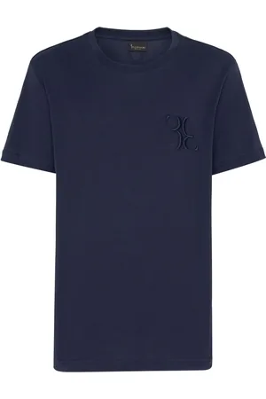 BILLIONAIRE "T-shirt Round Neck SS"