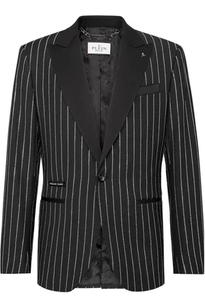 Philipp Plein Blazer con botones