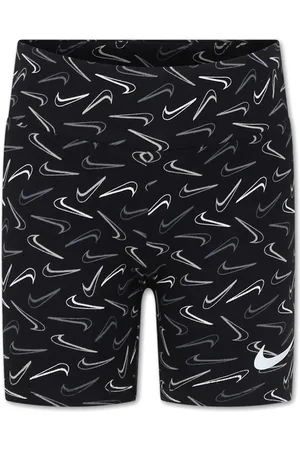 Nike Bermudas con logo estampado