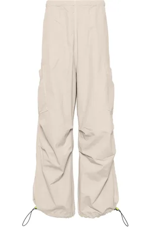BARROW Pantalones anchos a paneles