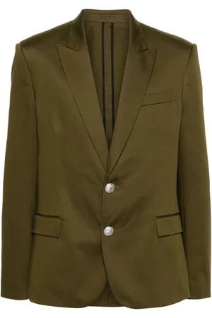 Balmain Blazer con botones