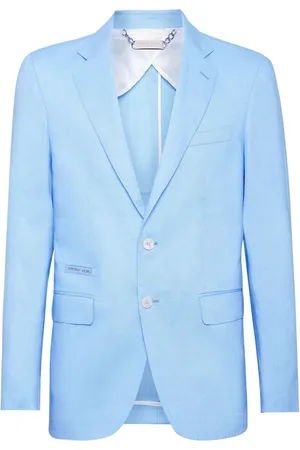 Philipp Plein Blazer con botones