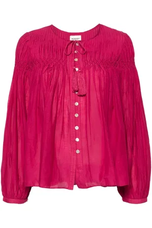 Marant Etoile Blusa Abadi