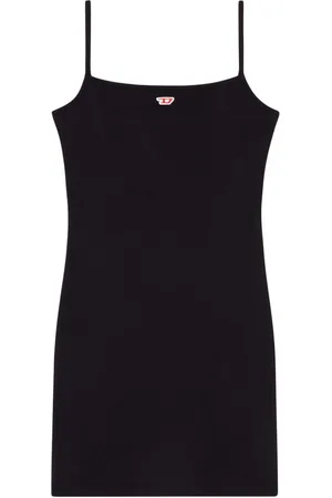 Diesel Vestido corto D-Hopy-D