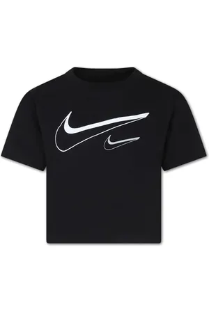 Nike Camiseta con logo estampado