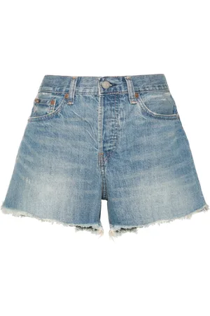 Ralph Lauren Pantalones vaqueros cortos