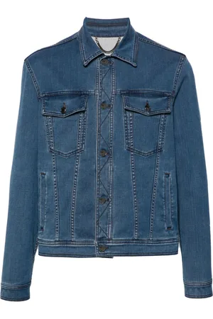 CANALI Chaqueta vaquera
