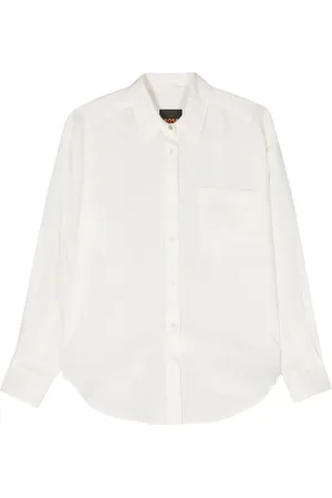HUGO BOSS Camisa de manga larga