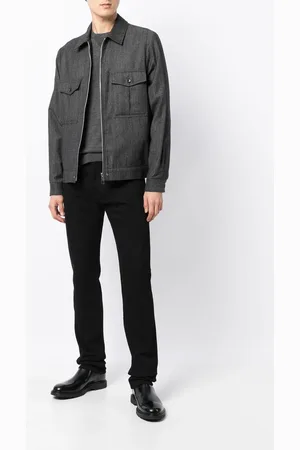 Emporio Armani Vaqueros slim