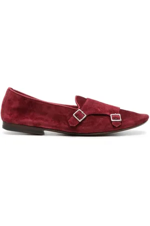 HENDERSON BARACCO Slippers con tira monk