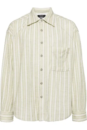 FIVE CM Camisa a rayas