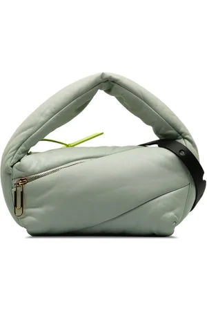 OFF-WHITE Bolso de mano Pump 2012-2023