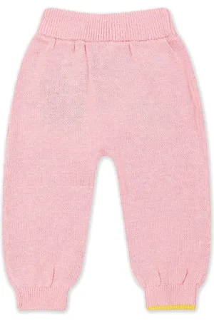 Gensami Pantalones con cinturilla elástica