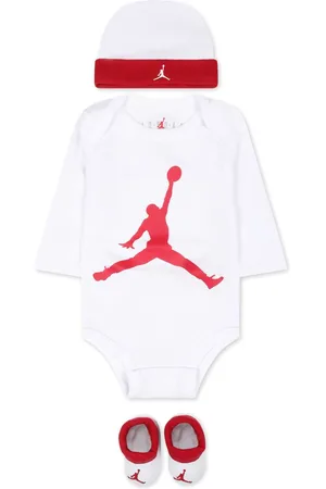 Jordan Body con estampado Jumpman