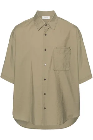 LEMAIRE Camisa de manga corta