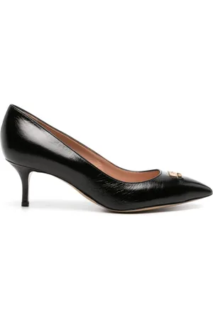 Moschino Zapatos con tacón de 60 mm