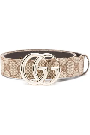 Gucci Cinturón GG Supreme