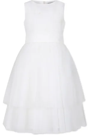 Simonetta Vestido con lentejuelas