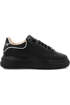 Philipp Plein Zapatillas bajas Megastar