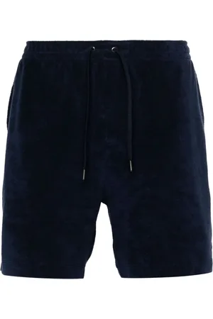 Ralph Lauren Pantalones cortos de chándal Polo Pony
