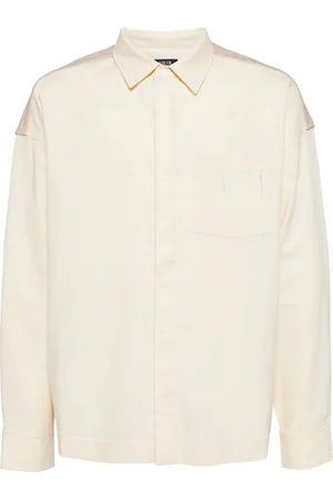 FIVE CM Camisa con botones