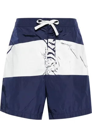 Stone Island Bañador a rayas