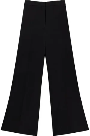 Stella McCartney Pantalones anchos