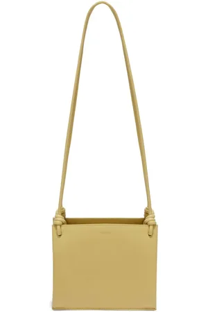 Jil Sander Bolso de hombro Giro pequeño